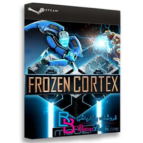 بازی  Frozen Cortex برای PC