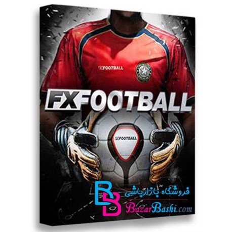 بازی FX Football برای PC