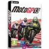 بازی مسابقات حرفه ای موتور MotoGP 13