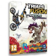 بازی Trials Fusion Awesome Level Max Edition برای PC