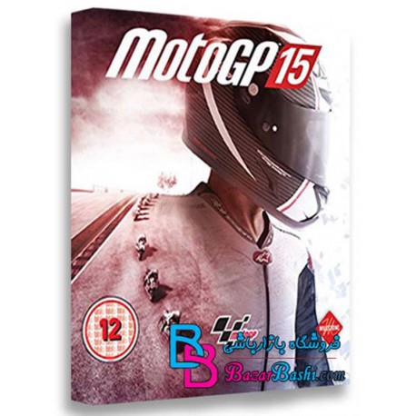 بازی MotoGP 15 برای PC