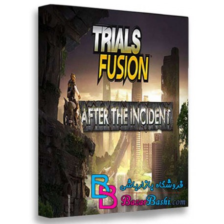 بازی Trials Fusion After the Incident برای PC