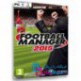 بازی Football Manager 2015 برای PC
