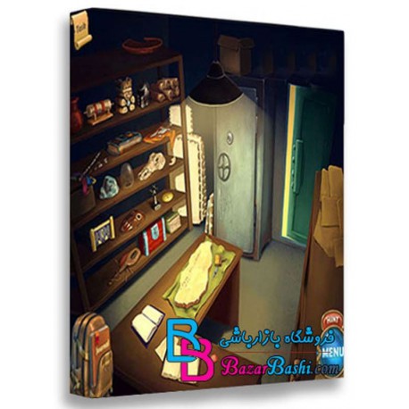 بازی Stranded in Time v1.0 برای PC