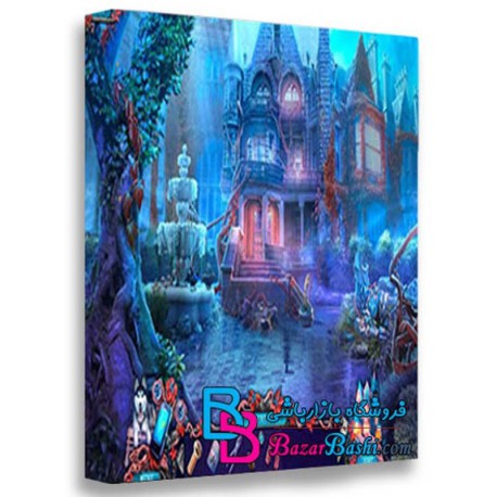 بازی Dark Dimensions Homecoming v1.0 برای PC
