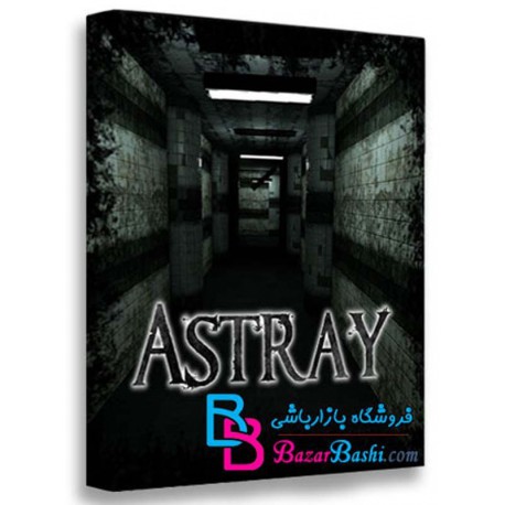 بازی Astray برای PC