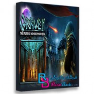 بازی Graven The Purple Moon Prophecy v1.0 برای PC