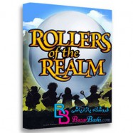 بازی Rollers of the Realm برای PC