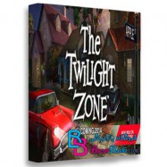 بازی فکری The Twilight Zone