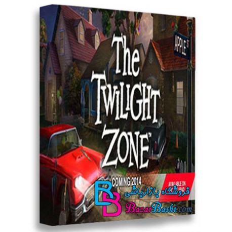بازی فکری The Twilight Zone