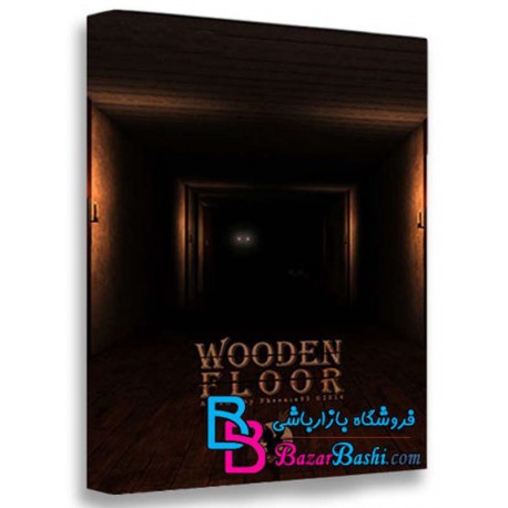 بازی Wooden Floor برای PC
