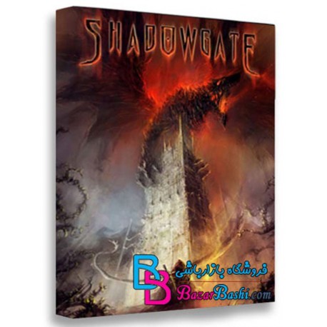 بازی Shadowgate 2014 برای PC