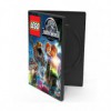 بازی LEGO Jurassic World برای PC