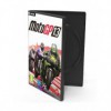 بازی مسابقات حرفه ای موتور MotoGP 13