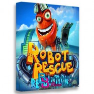 بازی Robot Rescue Revolution برای PC