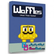 بازی سرگرم کننده Waffles And Then Some v1.0