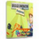 بازی سرگرم کننده ساخت پل Bridge Constructor Playground