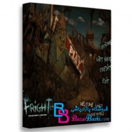 بازی فکری وحشت Fright Collectors Edition
