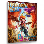 بازی سرگرم کننده Freedom Fall v2.0