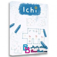 بازی سرگرم کننده Ichi