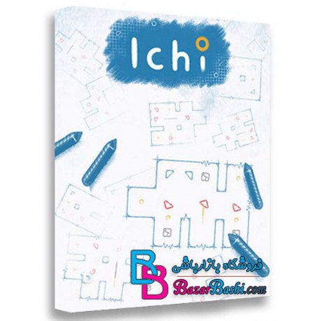 بازی سرگرم کننده Ichi