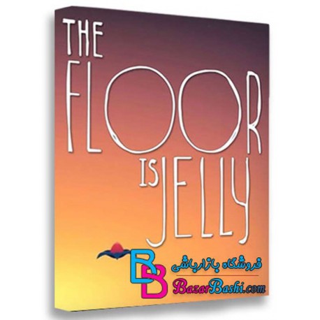 بازی The Floor is Jelly برای PC