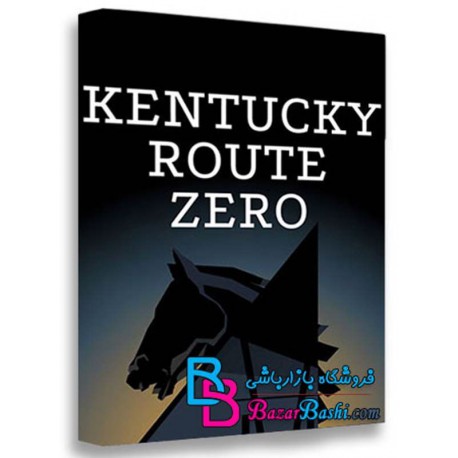 بازی Kentucky Route Zero Act III برای PC