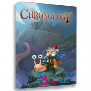 بازی فکری Chronology برای PC