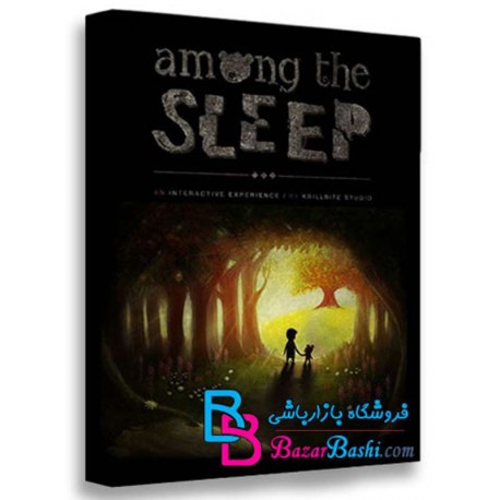 بازی Among The Sleep برای PC
