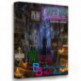 بازی فکری Haunted Manor 3 Painted Beauties