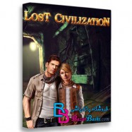 بازی Lost Civilization برای PC