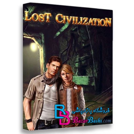 بازی Lost Civilization برای PC