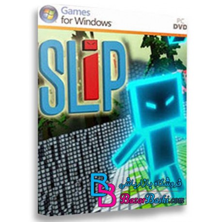 بازی Slip برای PC