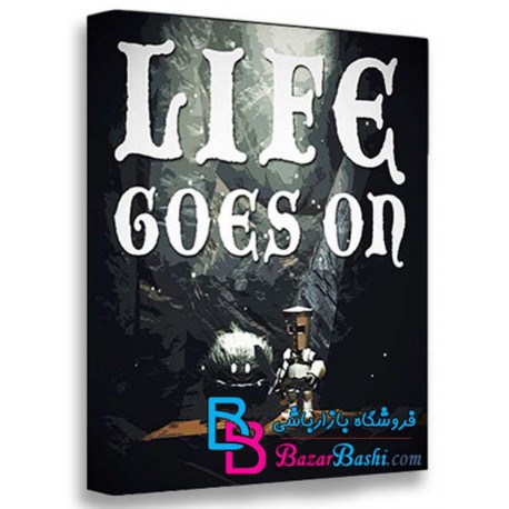 بازی Life Goes On برای PC