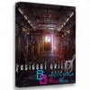 بازی Resident Evil 0 HD Remaster برای PC