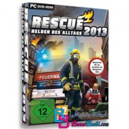بازی نجات قهرمانان همه روزه Rescue 2013 Everyday Heroes RELOADED