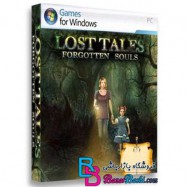 بازی قصه های فراموش شده Lost Tales Forgotten Souls