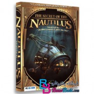 بازی راز ناتیلوس The Secret of the Nautilus