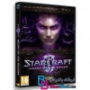 بازی استارکرافت StarCraft II Heart of the Swarm