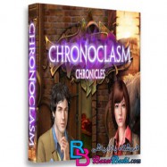بازی تواریخ کرونوکلاسم Chronoclasm Chronicles