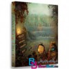 بازی تور فریب Web of Deceit Black Widow Collectors Edition