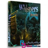 بازی افشاء زمزمه 2 Whispers 2 Revelation