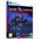 بازی بوم تیره قلم با مرگ Dark Canvas A Brush With Death Collectors Edition