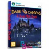 بازی بوم تیره قلم با مرگ Dark Canvas A Brush With Death Collectors Edition