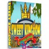 بازی پادشاهی شیرین Sweet Kingdom Enchanted Princess