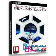 بازی تمدن های خارج از زمین سید میرز Sid Meiers Civilization Beyond Earth برای PC