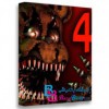 بازی Five Nights at Freddys 4 برای PC
