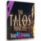 بازی The Talos Principle Road To Gehenna برای PC
