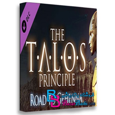 بازی The Talos Principle Road To Gehenna برای PC