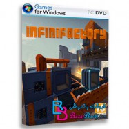 بازی Infinifactory برای PC
